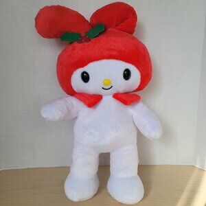 Build A Bear Sanrio Hello Kitty and Friends Merry My Melody Plush Toy 17"
